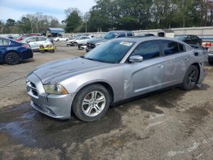 Dodge Charger 3.6L 6 2011