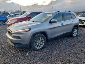 Jeep Cherokee LATITUDE 3.2L 6 2015