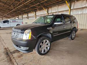 Cadillac Escalade LUXURY 6.2L 8 2008