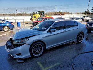 Honda Accord SPORT 2.4L 4 2015