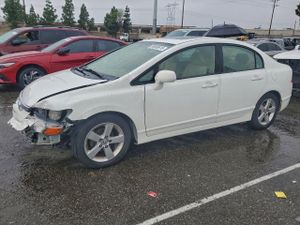 Honda Civic EX 1.8L 4 2006