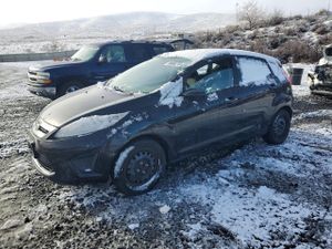 Ford Fiesta SE 1.6L 4 2012