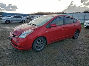 Toyota Prius 1.5L 4 2009