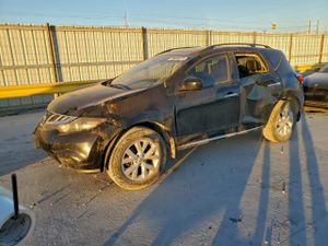 Nissan Murano S 3.5L 6 2013