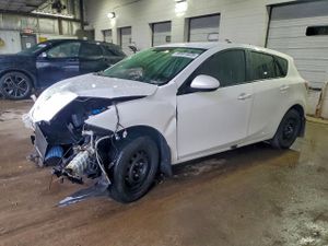 Mazda 3 I 2.0L 4 2013