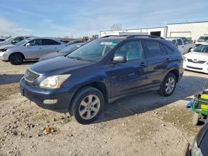 Lexus RX 330 3.3L 6 2005