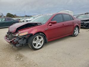 Acura TL 3.2L 6 2005