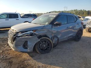 Nissan Kicks SR 1.6L 4 2021