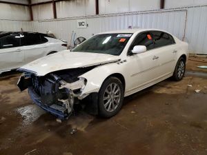 Buick Lucerne CXL 3.9L 6 2011