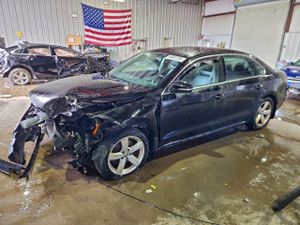 Volkswagen Passat S 1.8L 4 2015