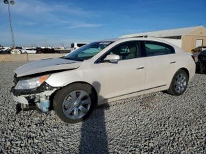 Buick LaCrosse 3.6L 6 2013
