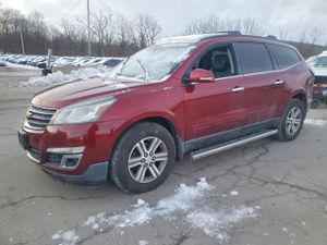 Chevrolet Traverse LT 3.6L 6 2015