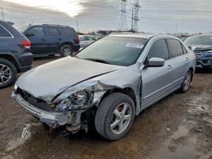 Honda Accord EX 2.4L 4 2005