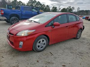 Toyota Prius 1.8L 4 2011