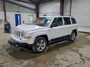 Jeep Patriot SPORT 2.4L 4 2011