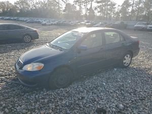 Toyota Corolla CE 1.8L 4 2008