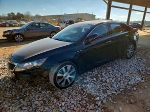 Kia Optima SX 2.0L 4 2011