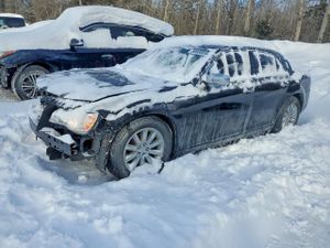 Chrysler 300 LIMITED 3.6L 6 2012