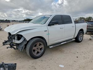 Dodge RAM SLT 5.7L 8 2012