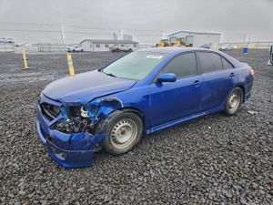 Toyota Camry BASE 2.5L 4 2010