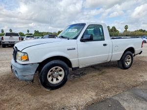 Ford Ranger 2.3L 4 2011