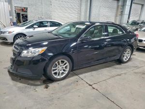 Chevrolet Malibu 1LT 2.5L 4 2013