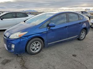 Toyota Prius 1.8L 4 2010
