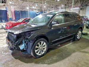 Buick Enclave 3.6L 6 2014