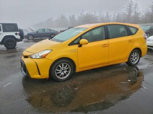 Toyota Prius 1.8L 4 2015
