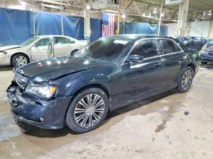 Chrysler 300 S 5.7L 8 2013