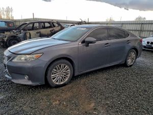 Lexus ES 350 3.5L 6 2013
