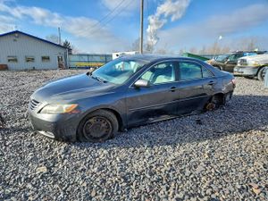 Toyota Camry CE 2.4L 4 2007