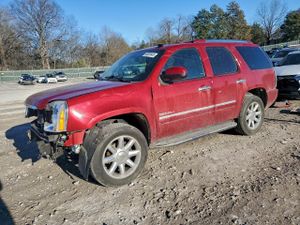 GMC Yukon DENALI 6.2L 8 2013