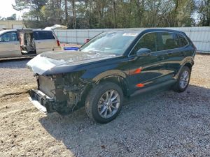 Honda CR-V EX 1.5L 4 2025
