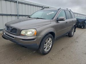 Volvo XC90 3.2 3.2L 6 2012
