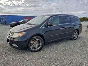Honda Odyssey TOURING 3.5L 6 2012