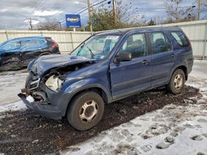 Honda CR-V LX 2.4L 4 2004