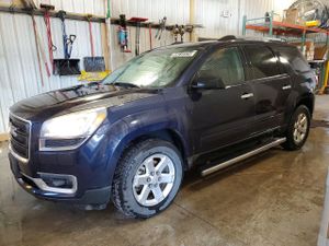 GMC Acadia SLE 3.6L 6 2015