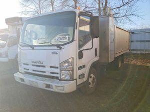 Isuzu NPR 3.0L 4 2013