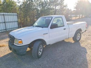Ford Ranger 2.3L 4 2007