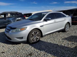 Ford Taurus LIMITED 3.5L 6 2011