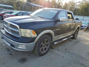 Dodge RAM 5.7L 8 2009