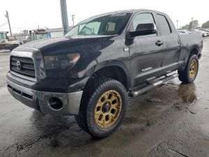 Toyota Tundra DOUBLE CAB 4.7L 8 2008