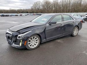 Cadillac CTS LUXURY COLLECTION 3.6L 6 2015