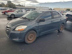 Toyota Yaris 1.5L 4 2008