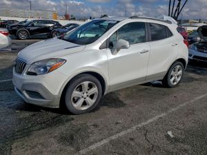 Buick Encore 1.4L 4 2015