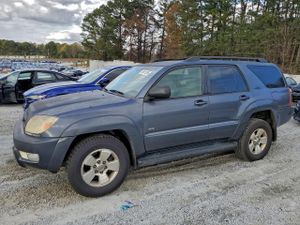 Toyota 4Runner SR5 4.0L 6 2004