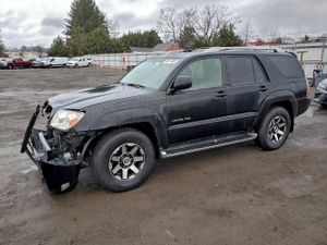 Toyota 4Runner LIMITED 4.7L 8 2003