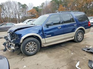 Ford Expedition EDDIE BAUER 5.4L 8 2008