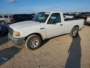Ford Ranger 2.3L 4 2011